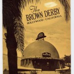 The Original Hollywood Brown Derby Cobb Salad